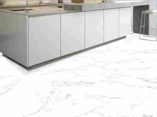 Коллекция Carrara white