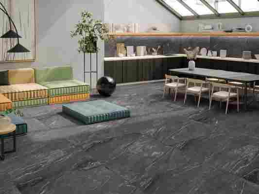 Коллекция Corten