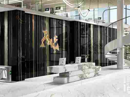 Коллекция Black Bamboo