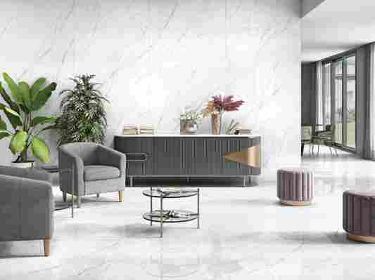 Коллекция Carrara Twig