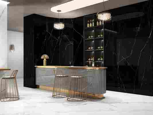 Коллекция Marquina