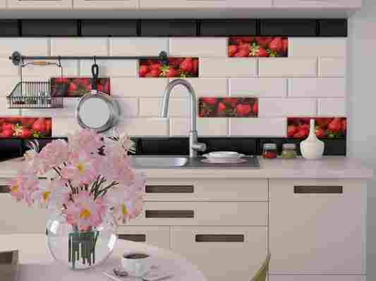 Коллекция Beveled tile