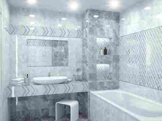 Коллекция Marble