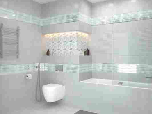 Коллекция Shabby Grey