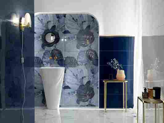 Коллекция Blue Stone