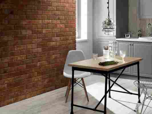 Коллекция Bricktile
