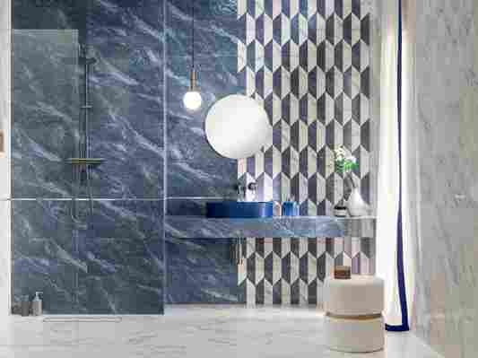Коллекция Ferro blue