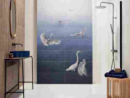 Коллекция Heron