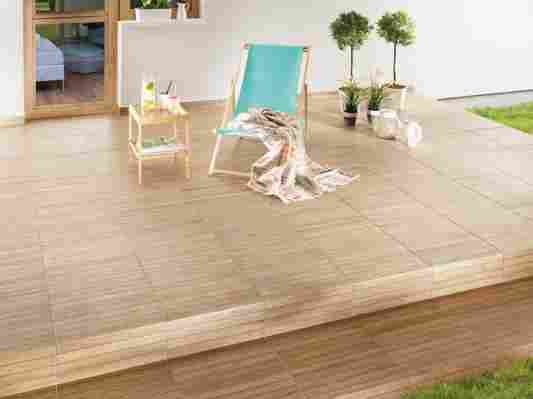 Коллекция Madeira Wood