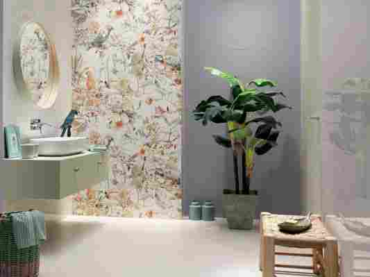 Коллекция Modern Pearl