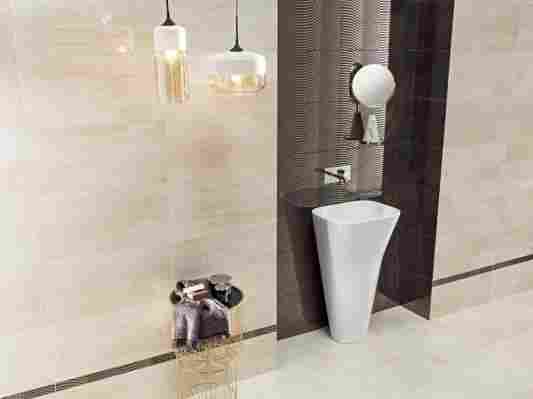 Коллекция Shine Concrete