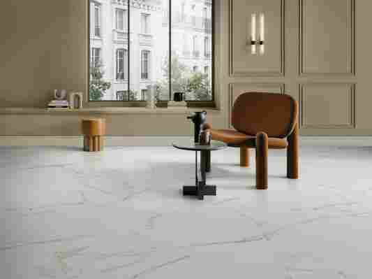 Коллекция SilkMarble