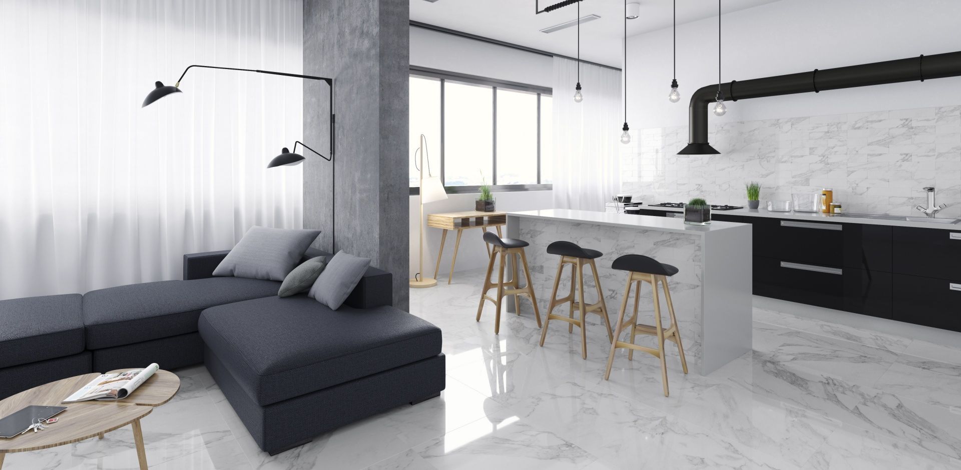 plitka carrara argenta ceramica