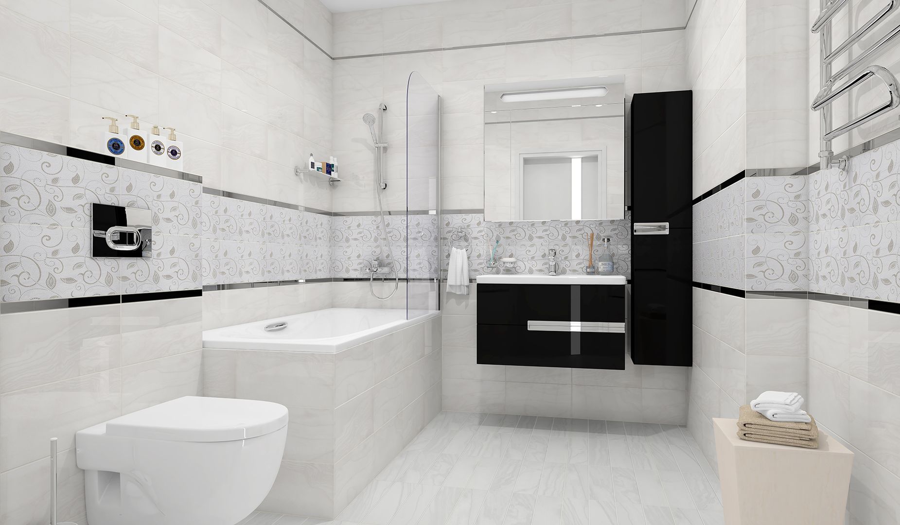 plitka frame ceramica classic kupit