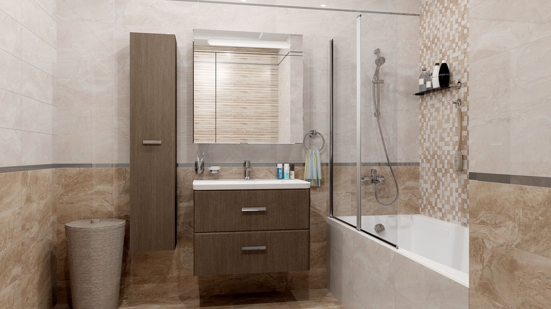 plitka polaris ceramica classic