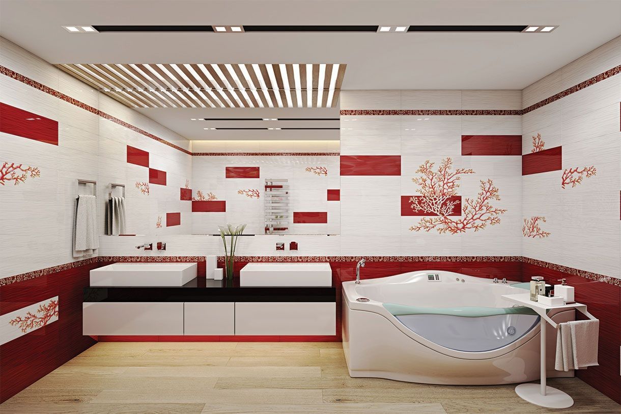 plitka korall ceramique imperiale