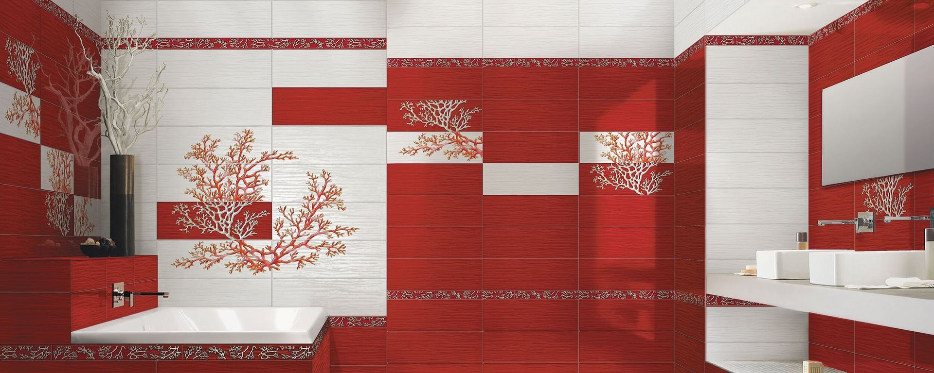 plitka korall ceramique imperiale