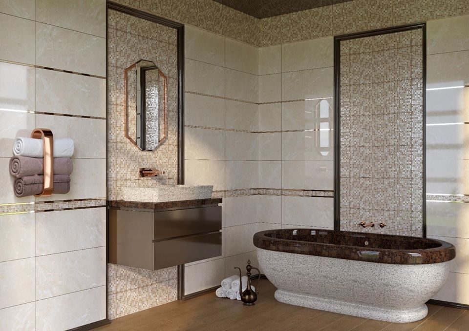 plitka caravan cersanit kupit po