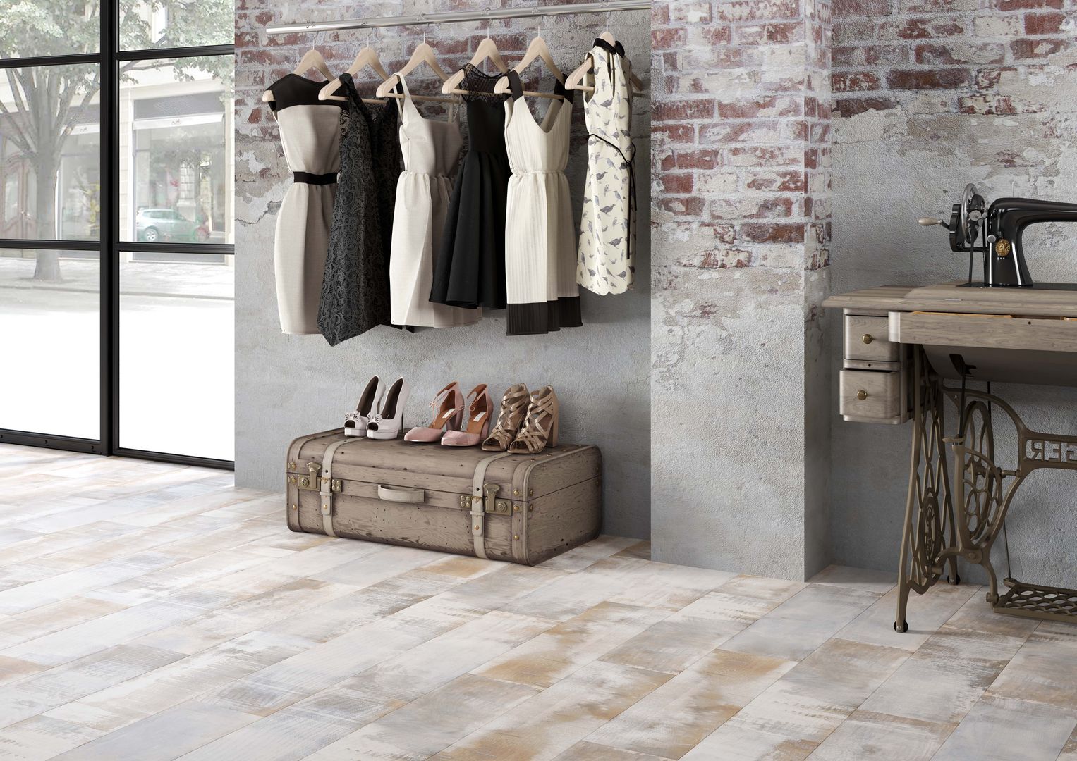 plitka northwood cersanit kupit po