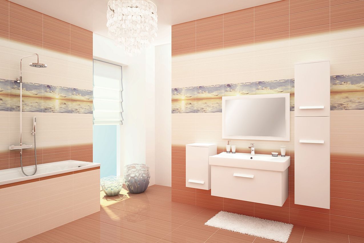 plitka sunrise cersanit kupit po