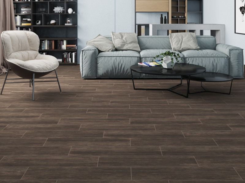 plitka wood concept rustic cersanit