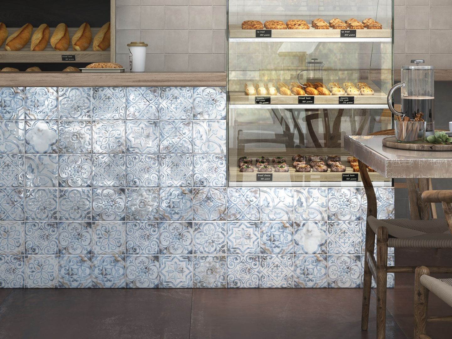 plitka bario kerama marazzi kupit po