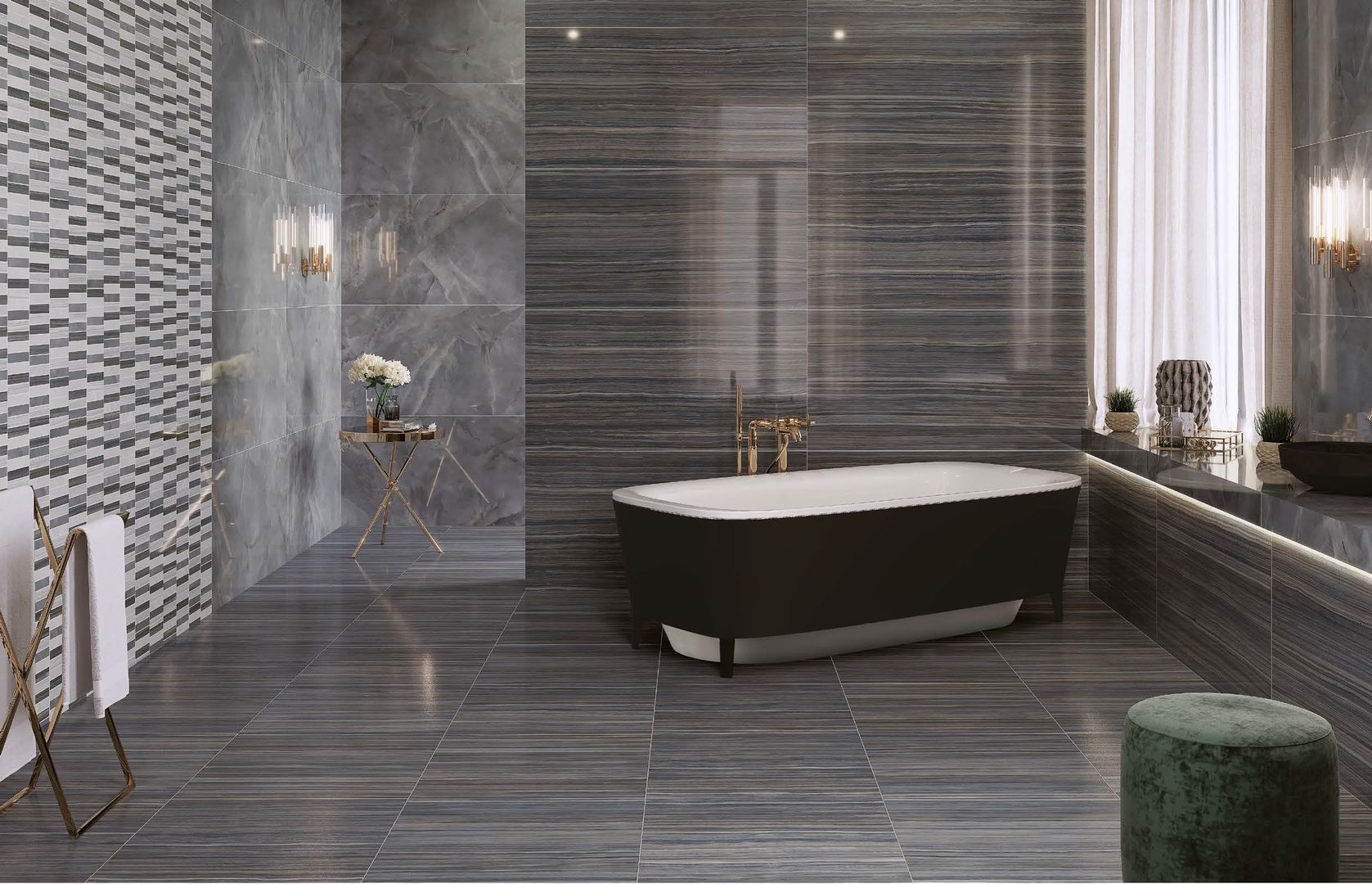 plitka serpeggiante vitra kupit po