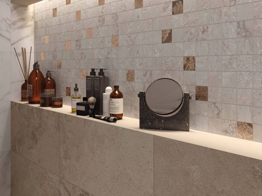 Коллекция Alpes Raw фото 6