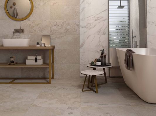 Коллекция Alpes Raw фото 7