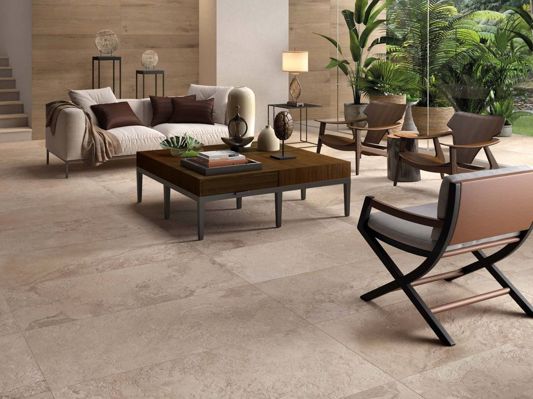 Коллекция Alpes Raw фото 8