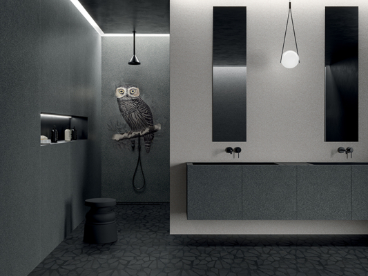 Коллекция Moooi Nesting Room