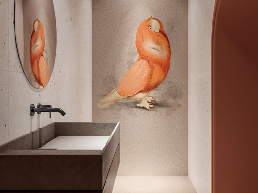 Коллекция Moooi Nesting Room фото 15
