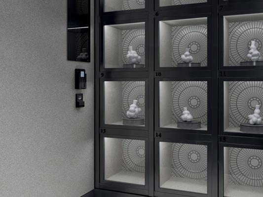Коллекция Moooi Nesting Room фото 17
