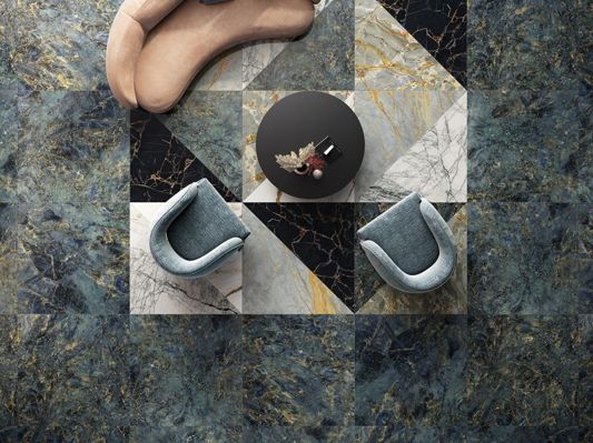 Коллекция Sensi Signoria фото 7