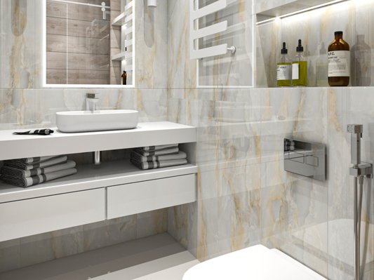 Коллекция Antiqu Onix Natural фото 2