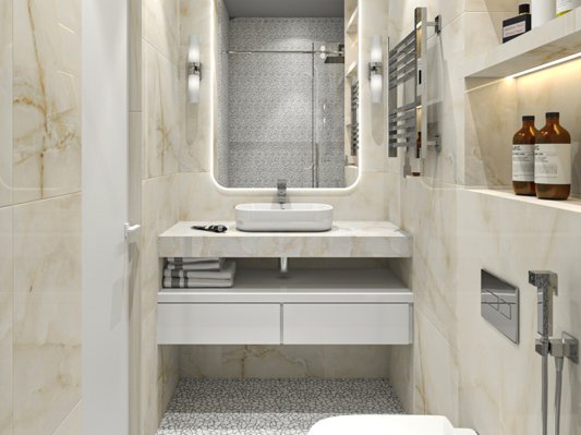 Коллекция Antique Gold фото 3