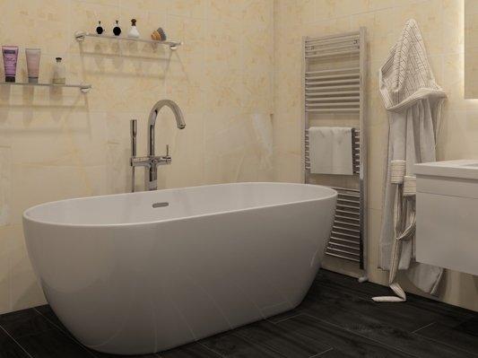 Коллекция Antique Rough фото 1