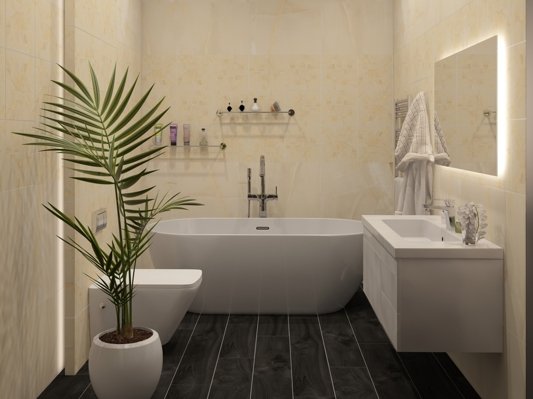 Коллекция Antique Rough фото 4