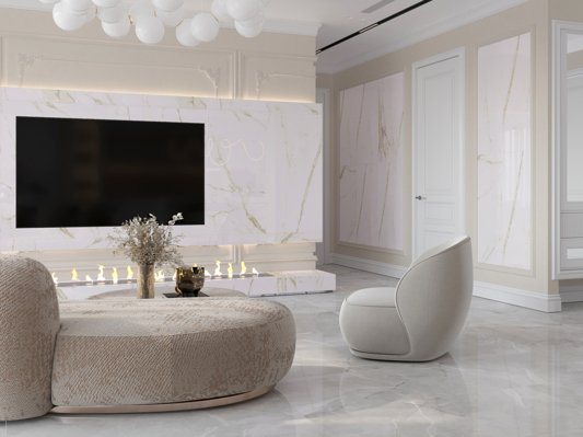 Коллекция Armani Silver фото 1