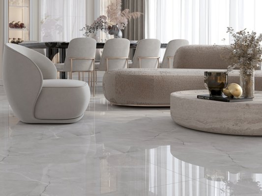 Коллекция Armani Silver фото 2