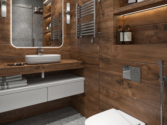Коллекция Barma Brown фото 1