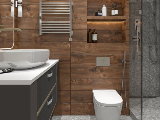 Коллекция Barma Brown фото 2