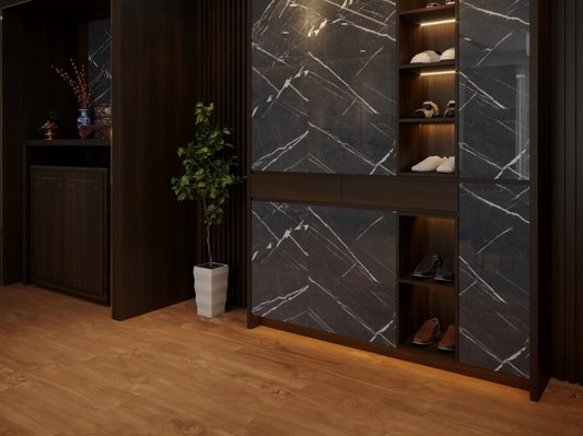 Коллекция Black Marquina фото 3