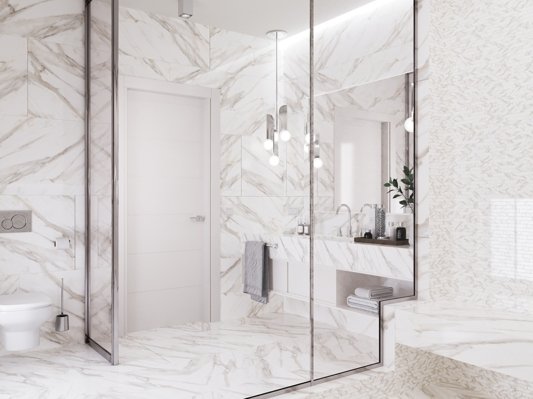 Коллекция Calacatta Gold фото 2