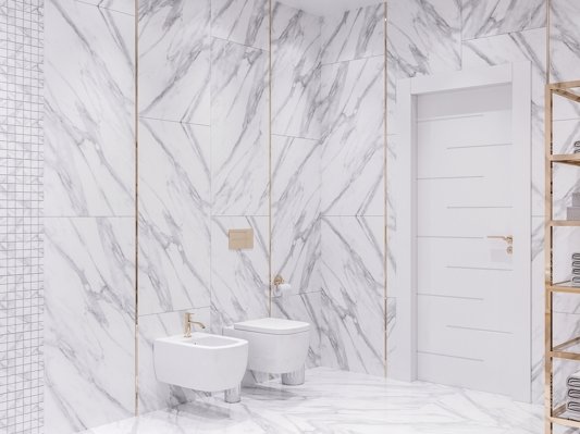 Коллекция Calacatta Grey фото 2