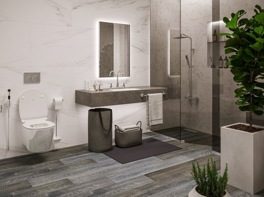 Коллекция Carrara Classic фото 1