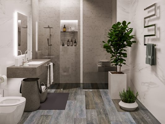 Коллекция Carrara Classic фото 2