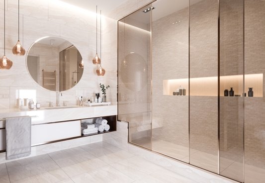 Коллекция Diana Beige фото 1
