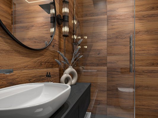 Коллекция Docato Pine фото 1