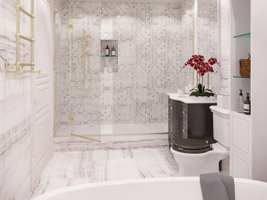 Коллекция Electrica Grey фото 2